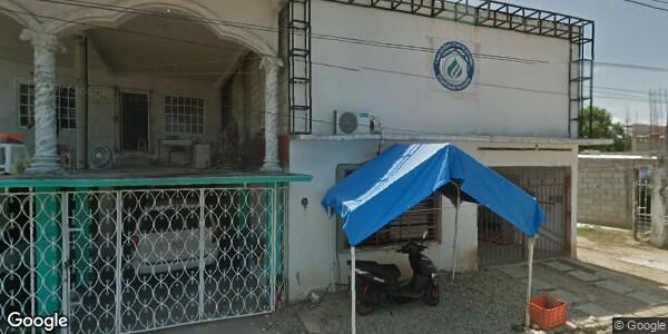 BODEGA DE BACHEO Y ALBAÑILERÍA
